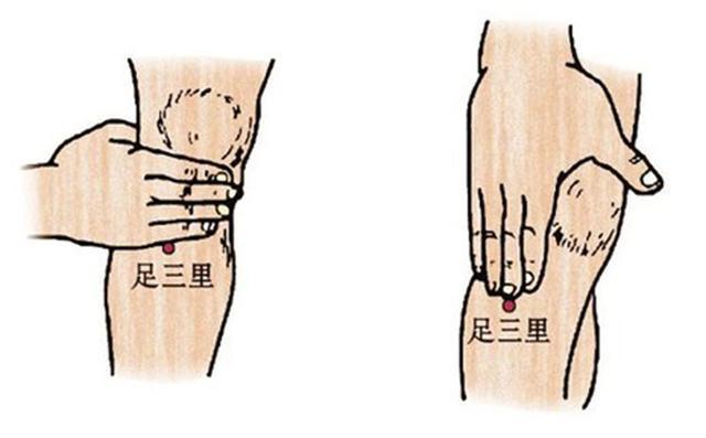 7周大的寶寶脾虛應該怎麼艾灸呢?