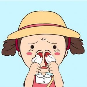 挖鼻子挖出血是什麼原因 挖鼻子有血怎麼回事？